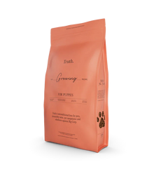 Truth Dog Food - Growing For Puppies 10kg