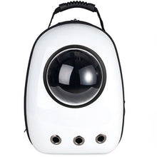 Breathable Space Capsule Astronaut Bubble Travel Bag Transport Carrying Cute Small Dog Cat