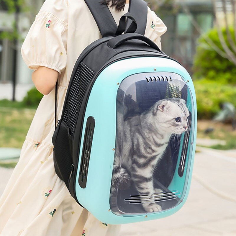 Pet Backpack Carrier