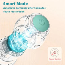 Smart Cat Toys Automatic