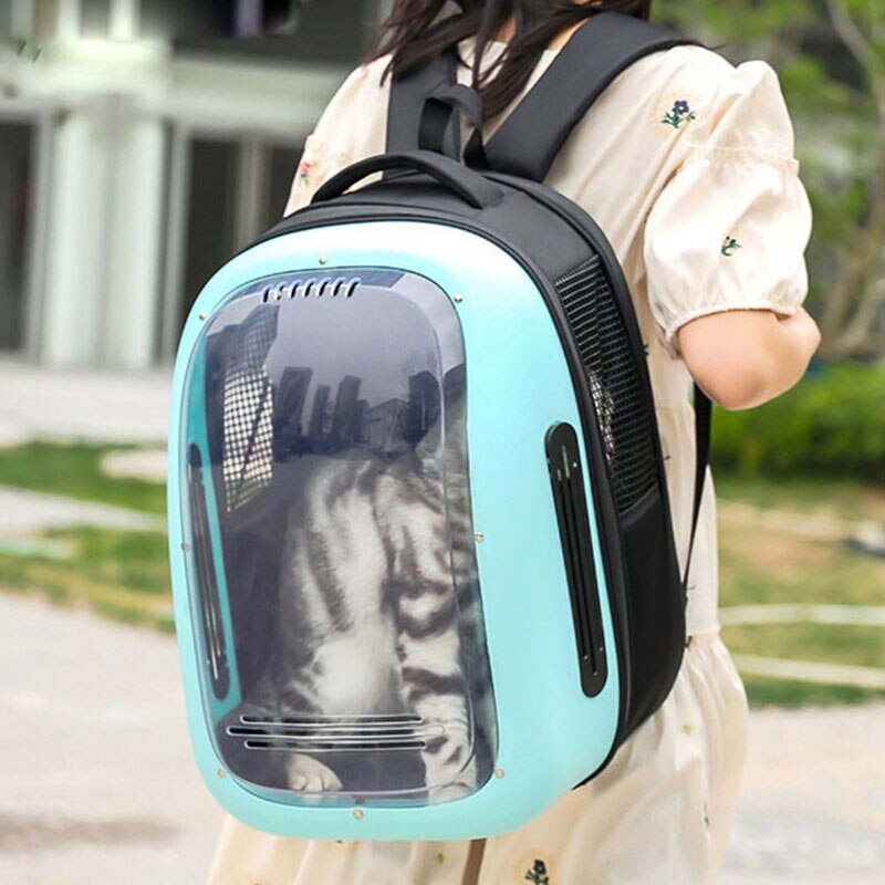 Pet Backpack Carrier