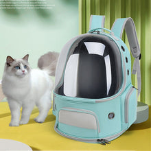 Travel Carrying Transport Bag Space Capsule  Backpack For Cat Dog