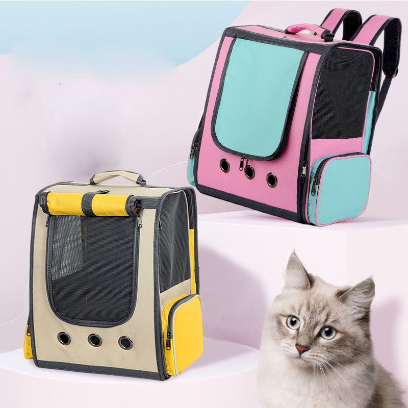 High Quality BAG For Cat Dog