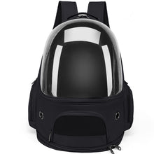 Travel Carrying Transport Bag Space Capsule  Backpack For Cat Dog