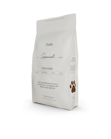 Truth Dog Food - Special For Seniors 10kg