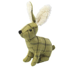 House of Paws - Tweed Plush Hare