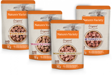 Nature's Variety - Original Pate - Adult Cat Food Multipack 12x70g